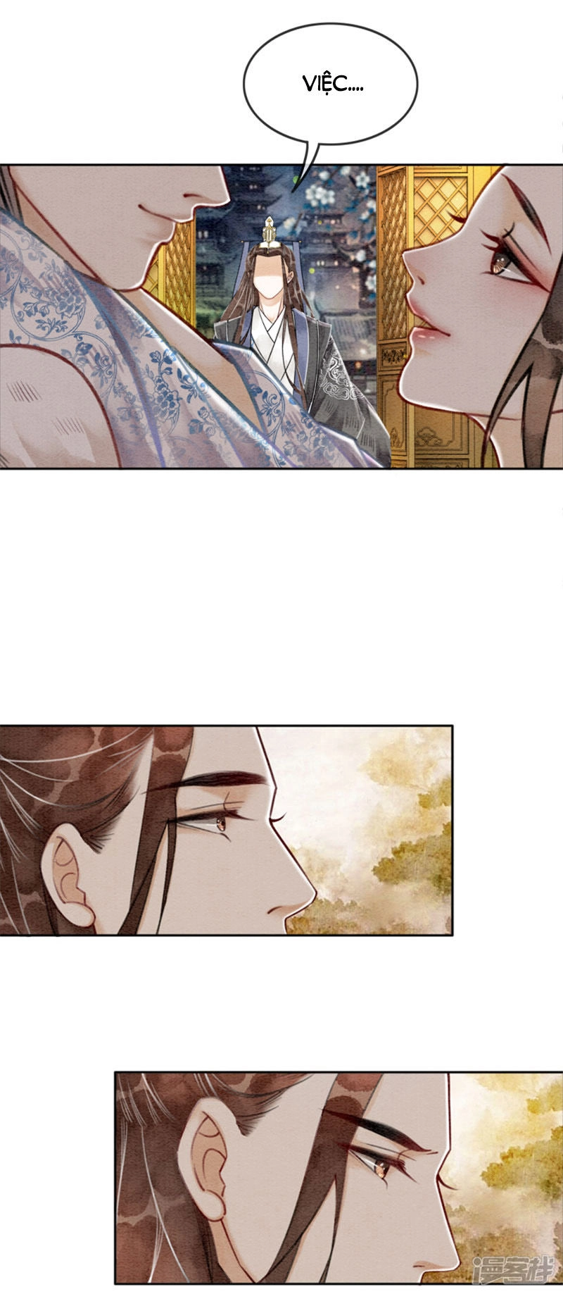 Hậu Cung Của Trẫm Cháy Rồi! Chapter 39 - 27