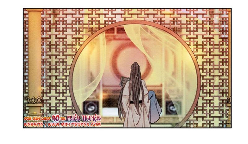 Hậu Cung Của Trẫm Cháy Rồi! Chapter 39 - 36