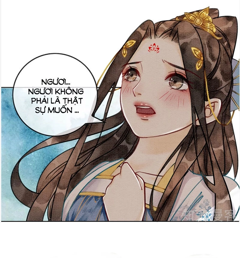 Hậu Cung Của Trẫm Cháy Rồi! Chapter 40 - 3