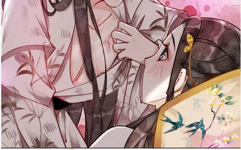 Hậu Cung Của Trẫm Cháy Rồi! Chapter 40 - 9