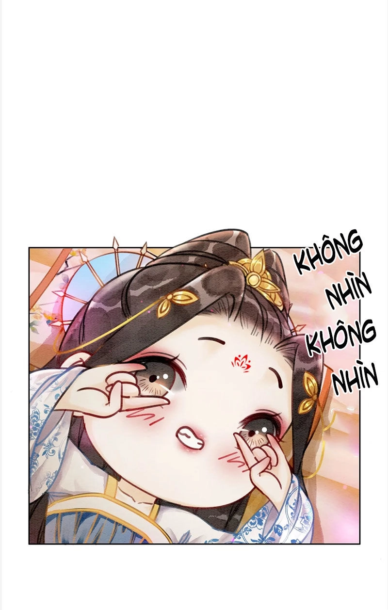 Hậu Cung Của Trẫm Cháy Rồi! Chapter 40 - 12