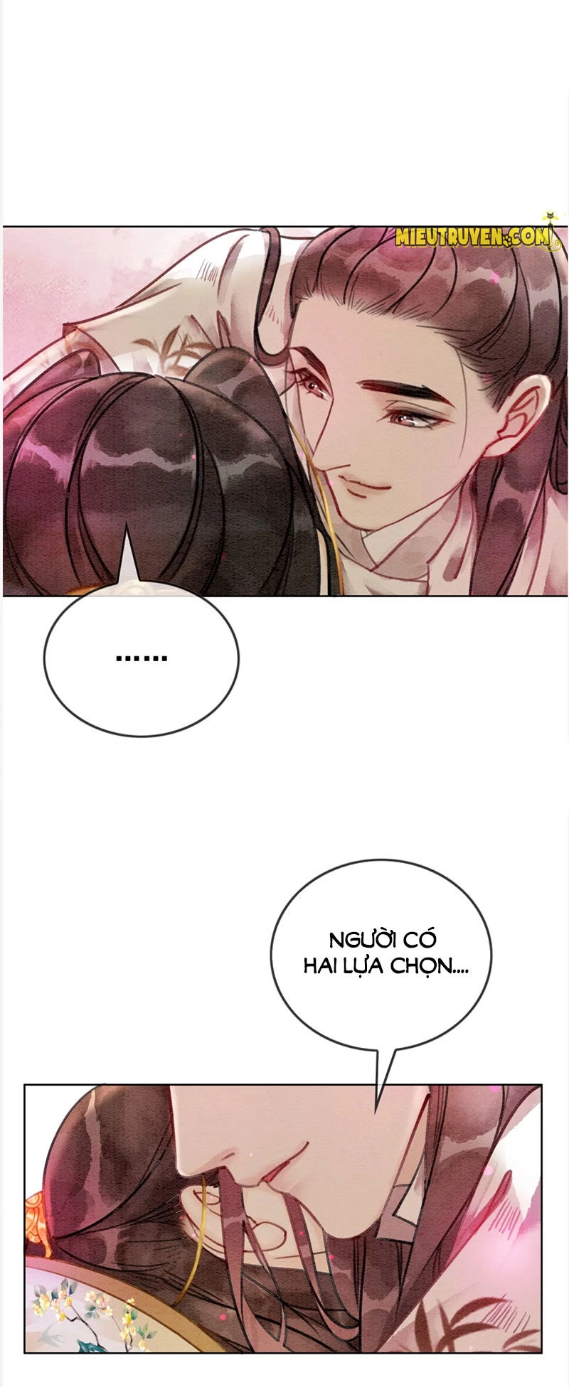 Hậu Cung Của Trẫm Cháy Rồi! Chapter 40 - 13