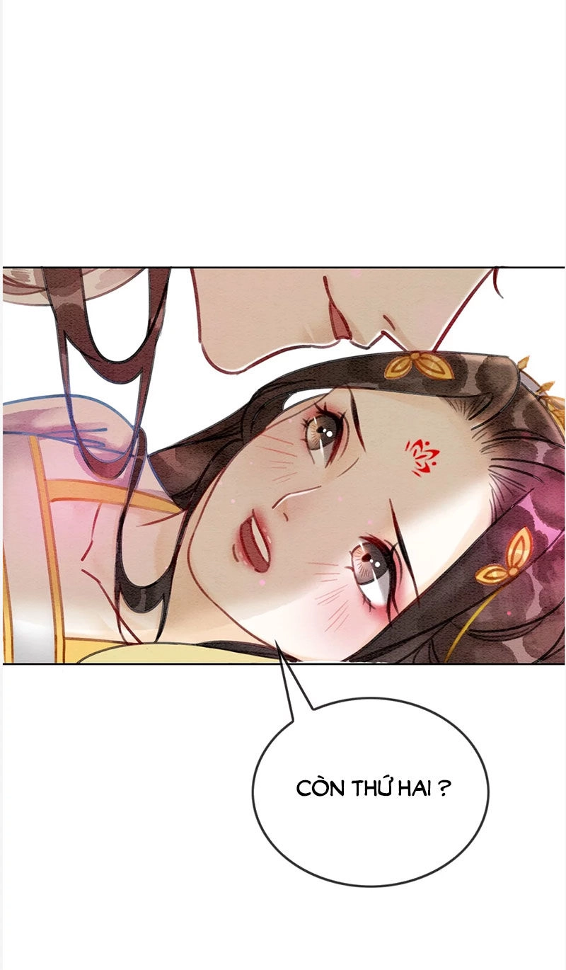 Hậu Cung Của Trẫm Cháy Rồi! Chapter 40 - 15