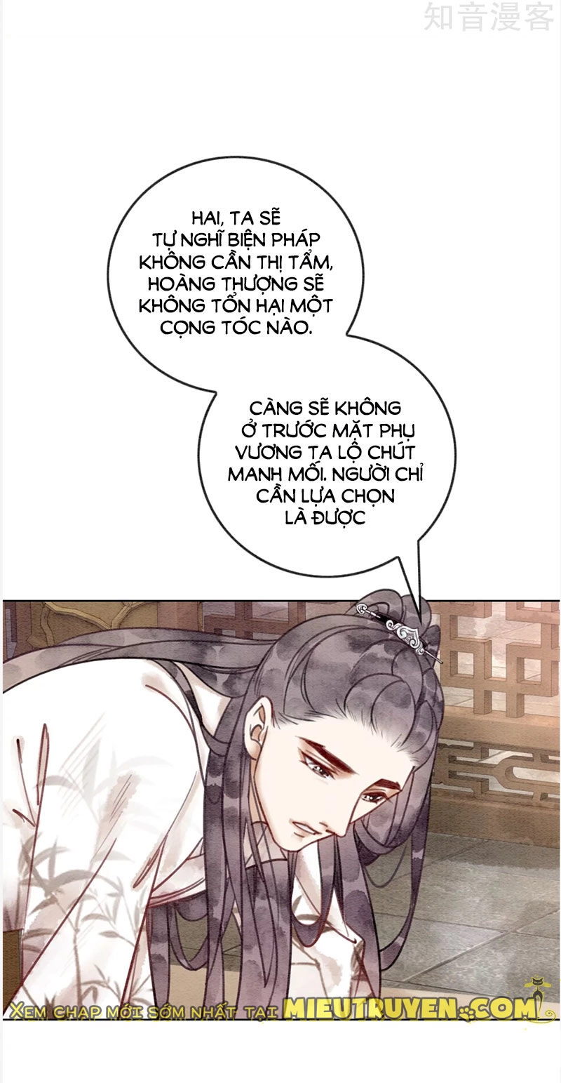 Hậu Cung Của Trẫm Cháy Rồi! Chapter 40 - 16