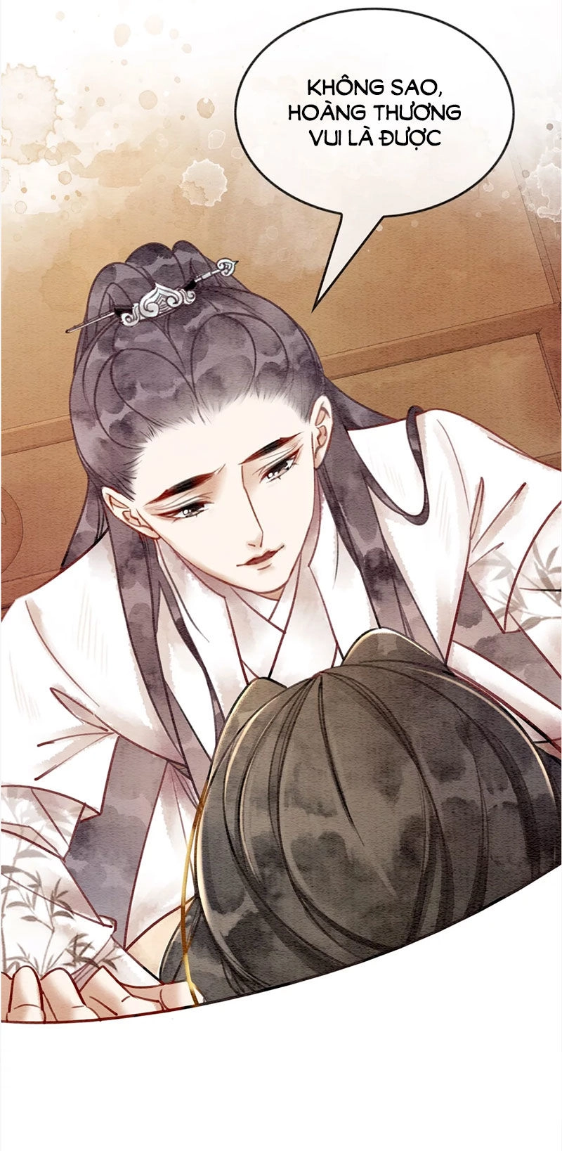 Hậu Cung Của Trẫm Cháy Rồi! Chapter 40 - 23