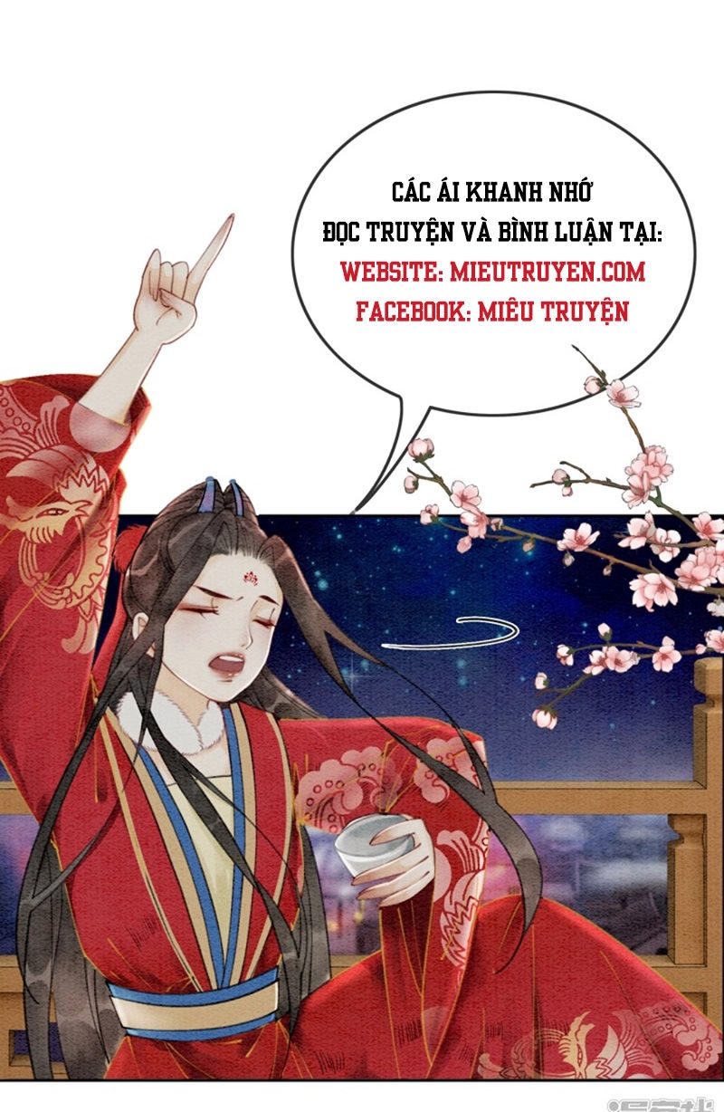 Hậu Cung Của Trẫm Cháy Rồi! Chapter 40 - 35