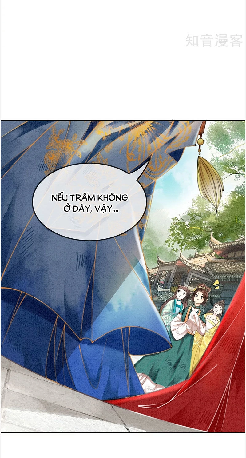 Hậu Cung Của Trẫm Cháy Rồi! Chapter 41 - 8