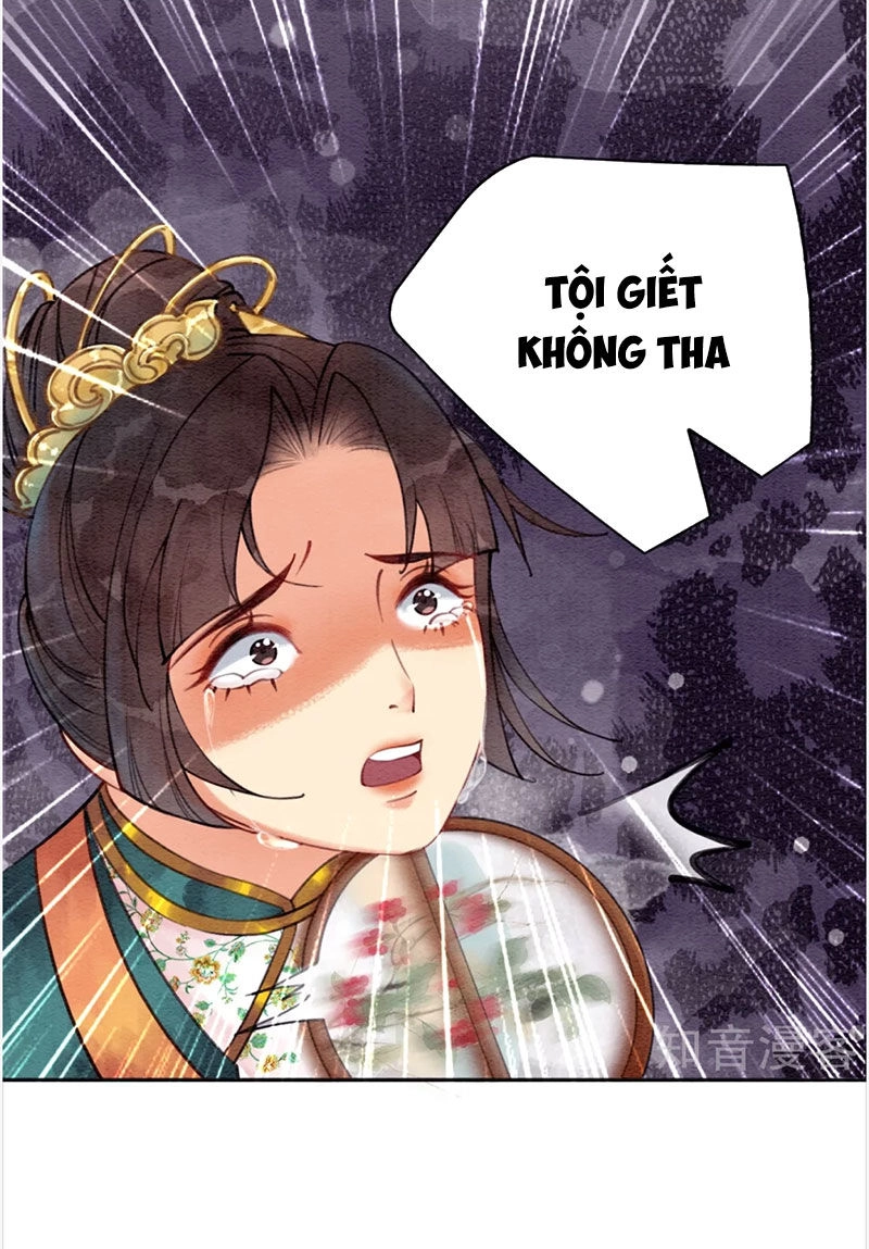 Hậu Cung Của Trẫm Cháy Rồi! Chapter 41 - 13