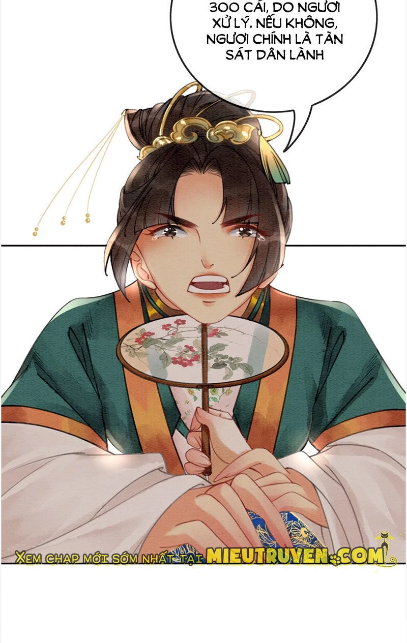 Hậu Cung Của Trẫm Cháy Rồi! Chapter 41 - 15