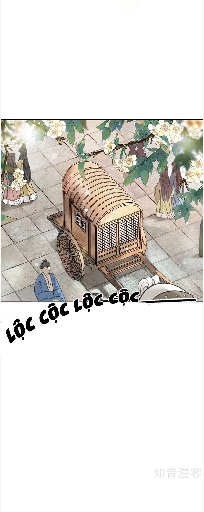 Hậu Cung Của Trẫm Cháy Rồi! Chapter 41 - 19