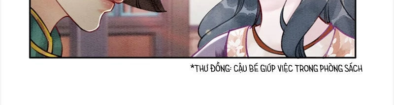 Hậu Cung Của Trẫm Cháy Rồi! Chapter 41 - 28
