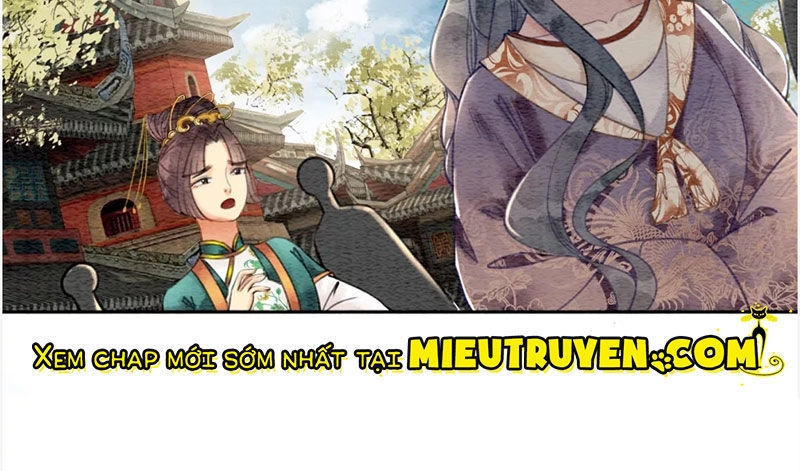 Hậu Cung Của Trẫm Cháy Rồi! Chapter 41 - 31