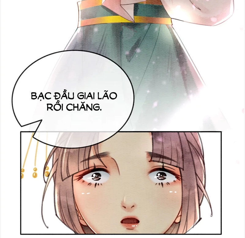 Hậu Cung Của Trẫm Cháy Rồi! Chapter 41 - 33
