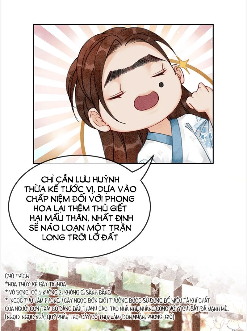 Hậu Cung Của Trẫm Cháy Rồi! Chapter 41 - 37