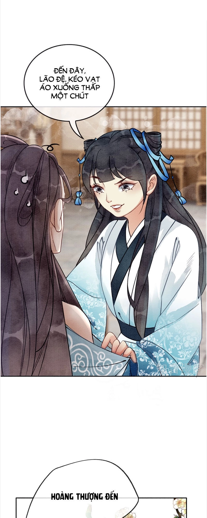 Hậu Cung Của Trẫm Cháy Rồi! Chapter 42 - 12