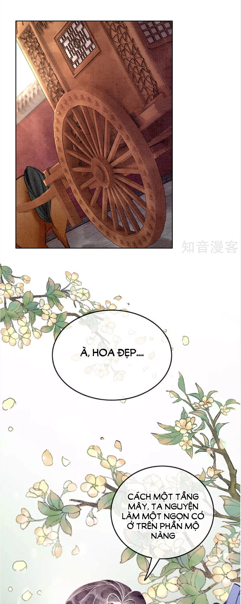 Hậu Cung Của Trẫm Cháy Rồi! Chapter 43 - 12