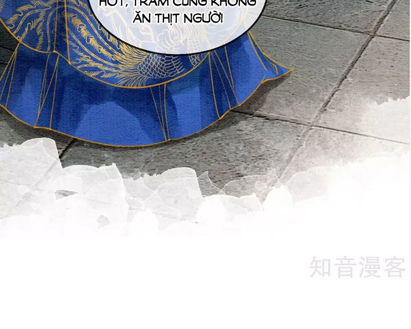 Hậu Cung Của Trẫm Cháy Rồi! Chapter 44 - 10