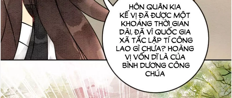 Hậu Cung Của Trẫm Cháy Rồi! Chapter 44 - 25