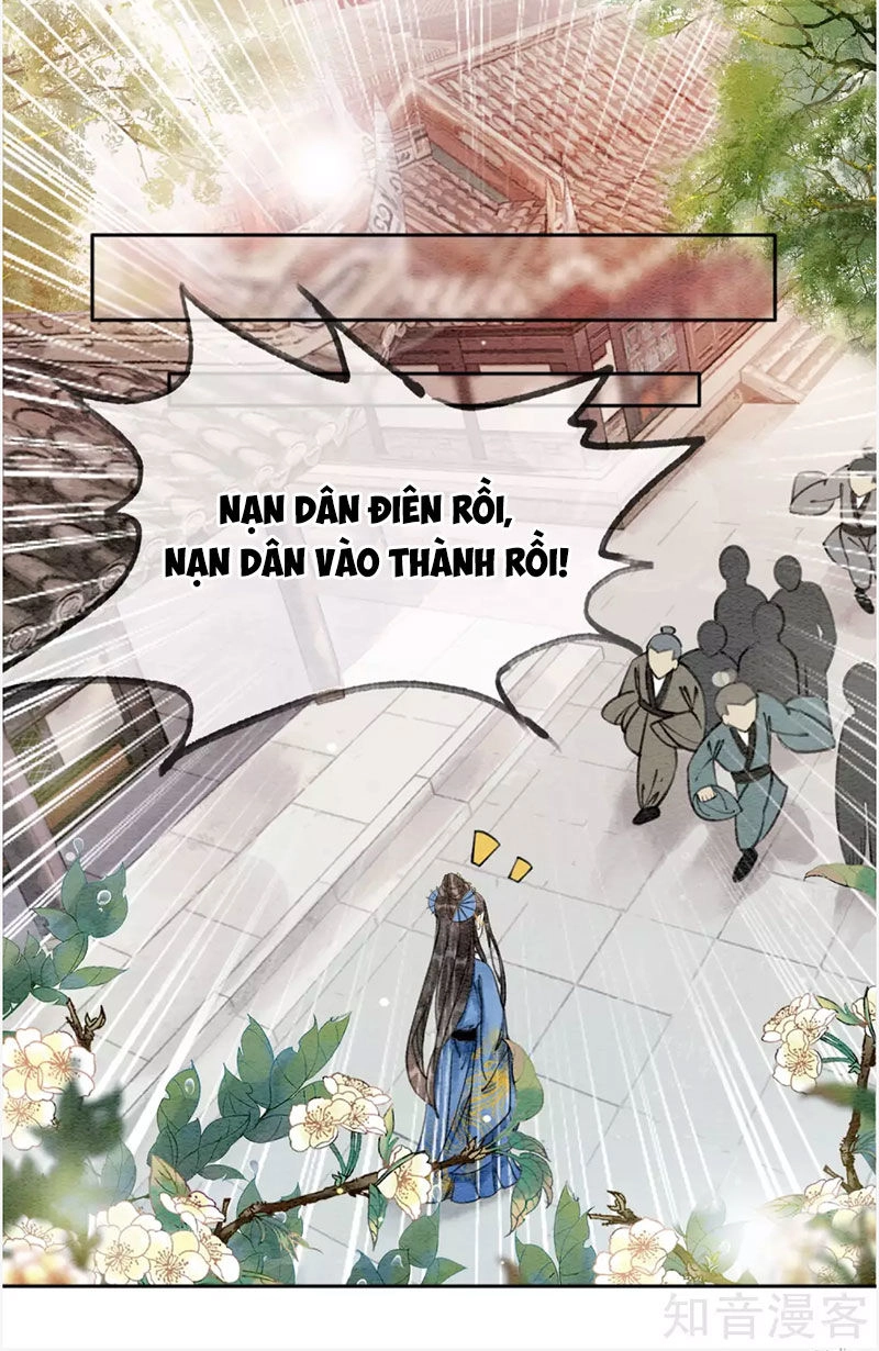 Hậu Cung Của Trẫm Cháy Rồi! Chapter 44 - 26