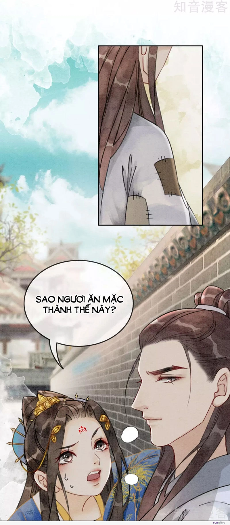 Hậu Cung Của Trẫm Cháy Rồi! Chapter 45 - 5