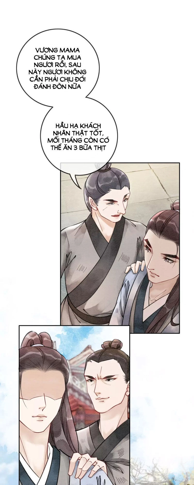 Hậu Cung Của Trẫm Cháy Rồi! Chapter 45 - 14