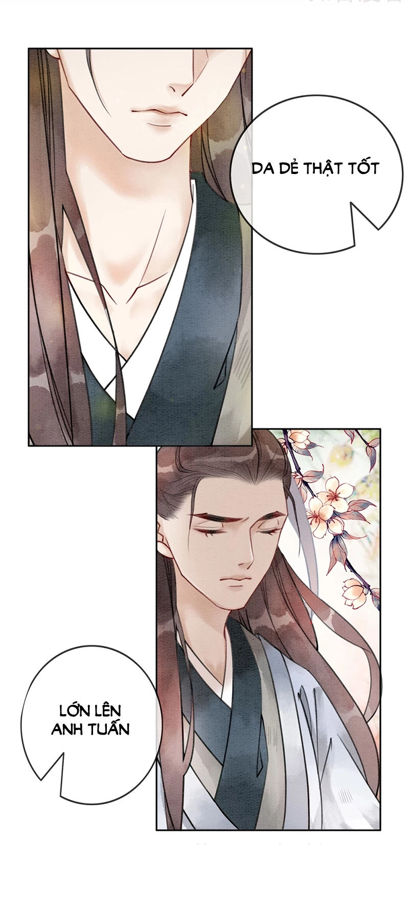 Hậu Cung Của Trẫm Cháy Rồi! Chapter 45 - 17