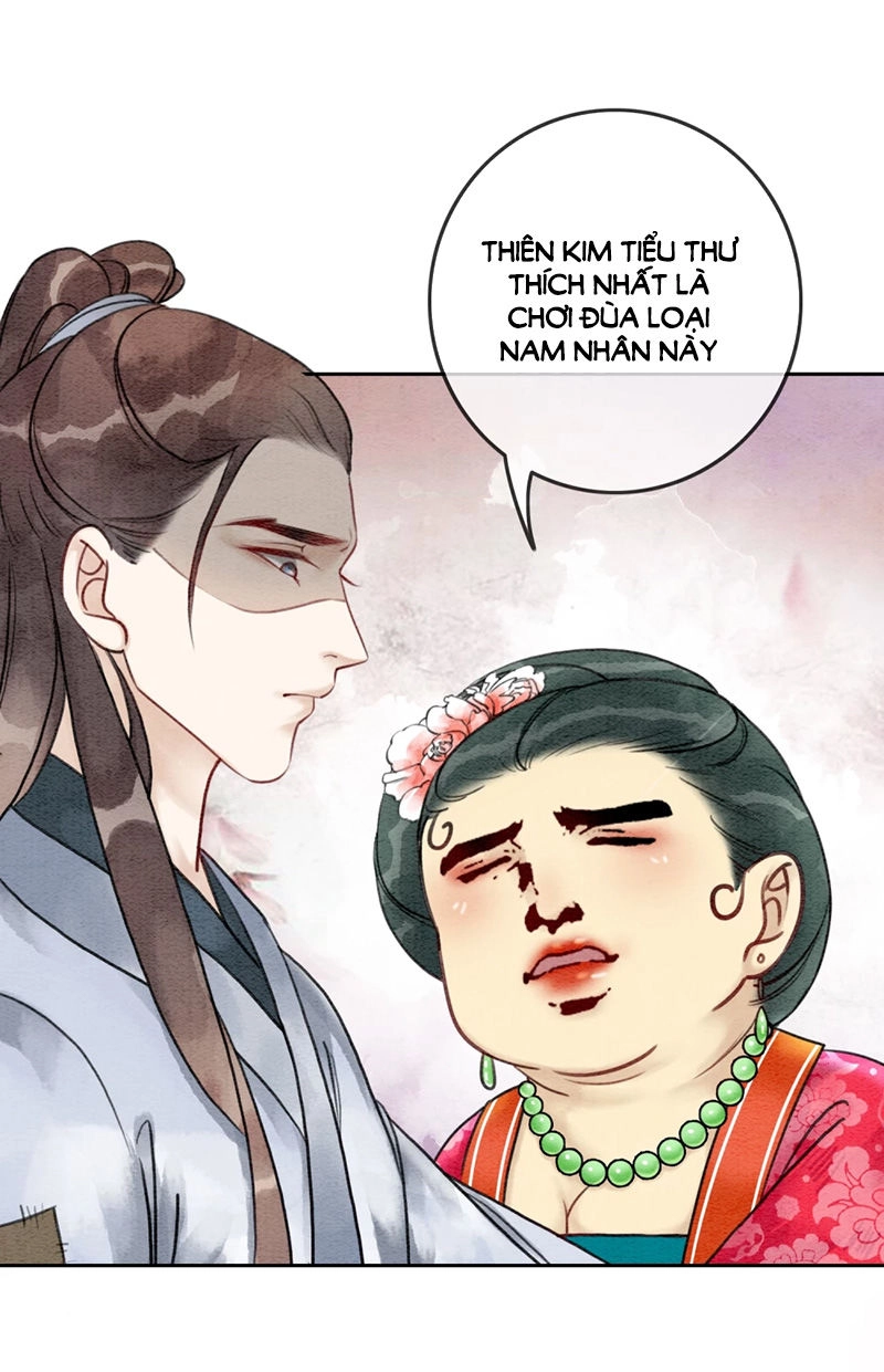 Hậu Cung Của Trẫm Cháy Rồi! Chapter 45 - 18