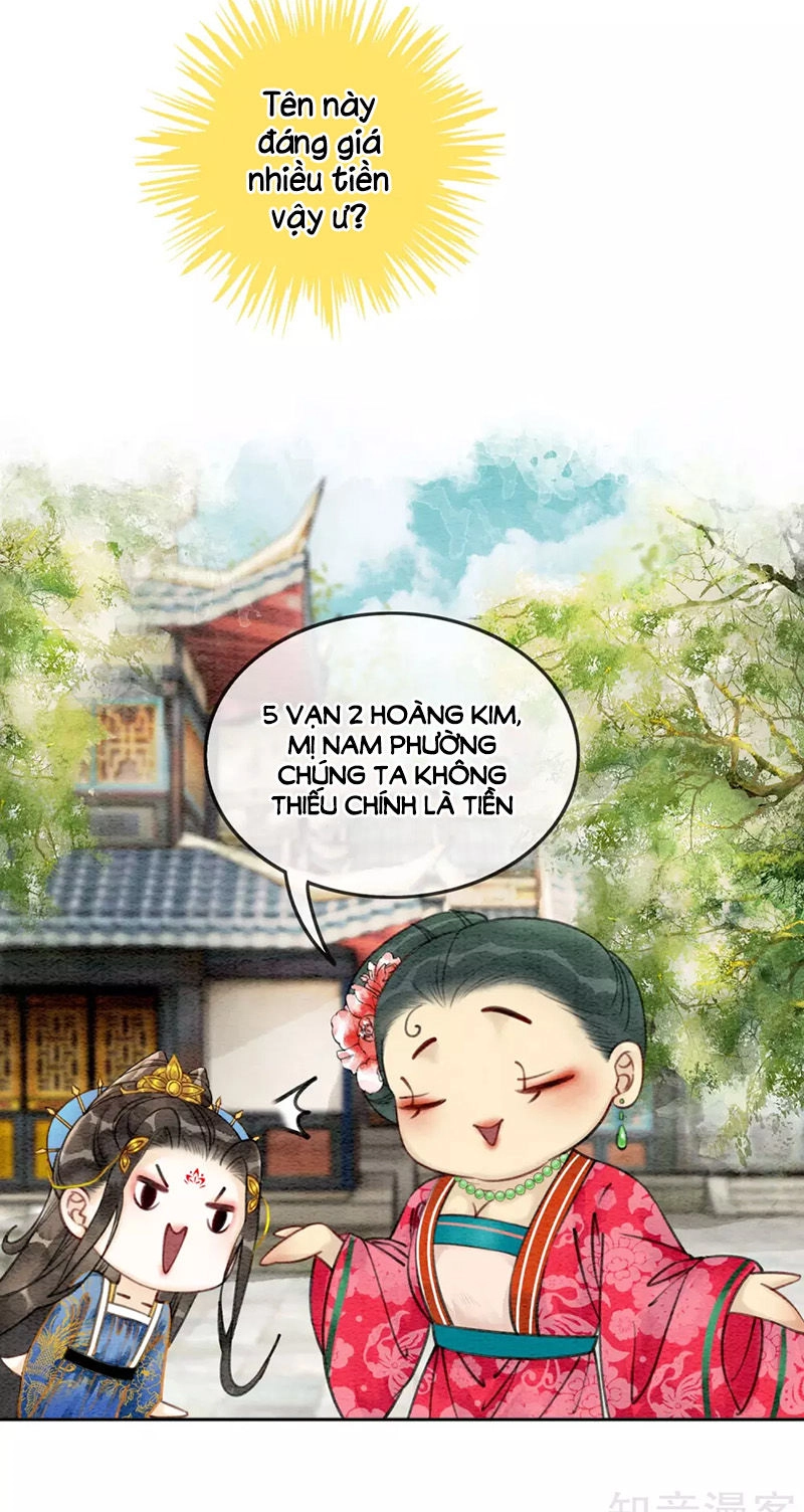 Hậu Cung Của Trẫm Cháy Rồi! Chapter 45 - 25