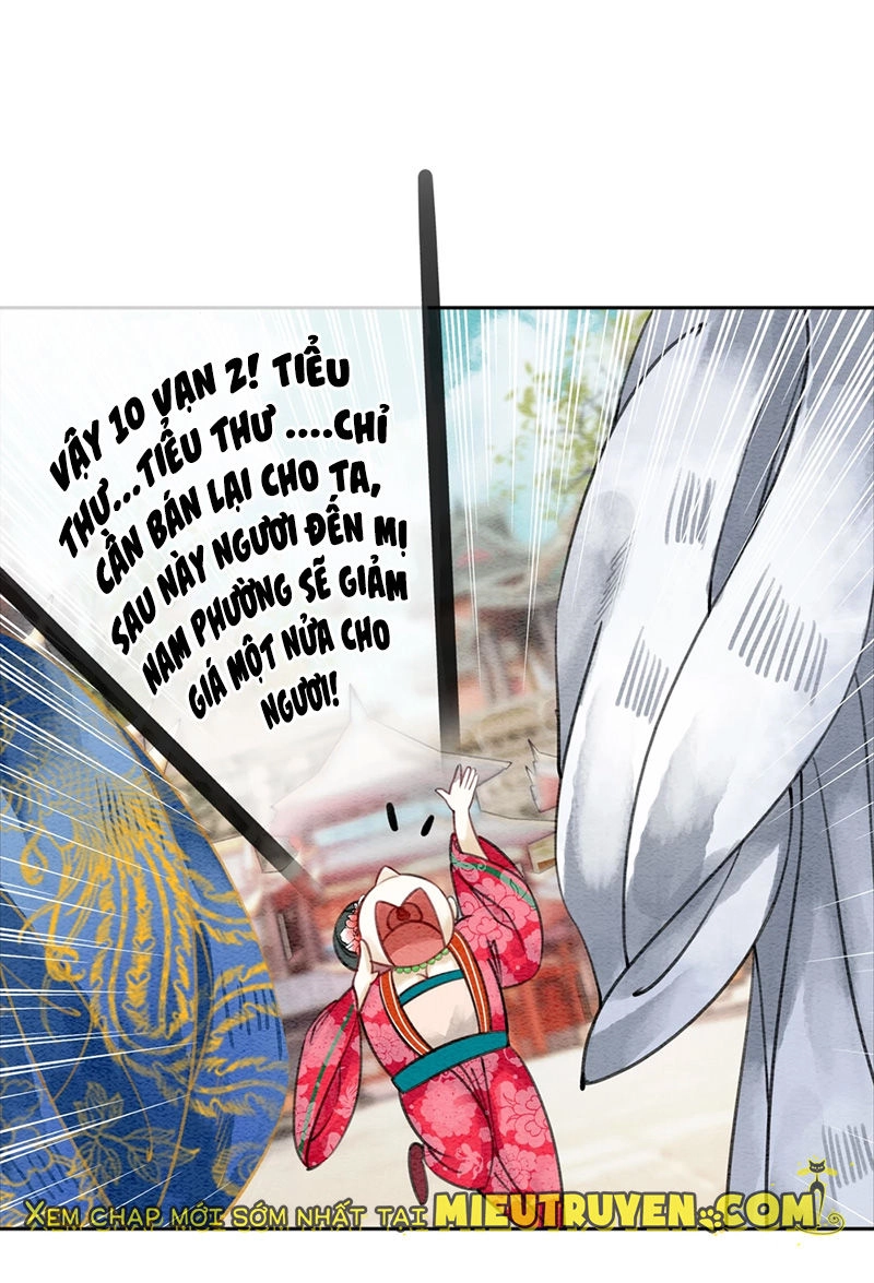 Hậu Cung Của Trẫm Cháy Rồi! Chapter 45 - 28