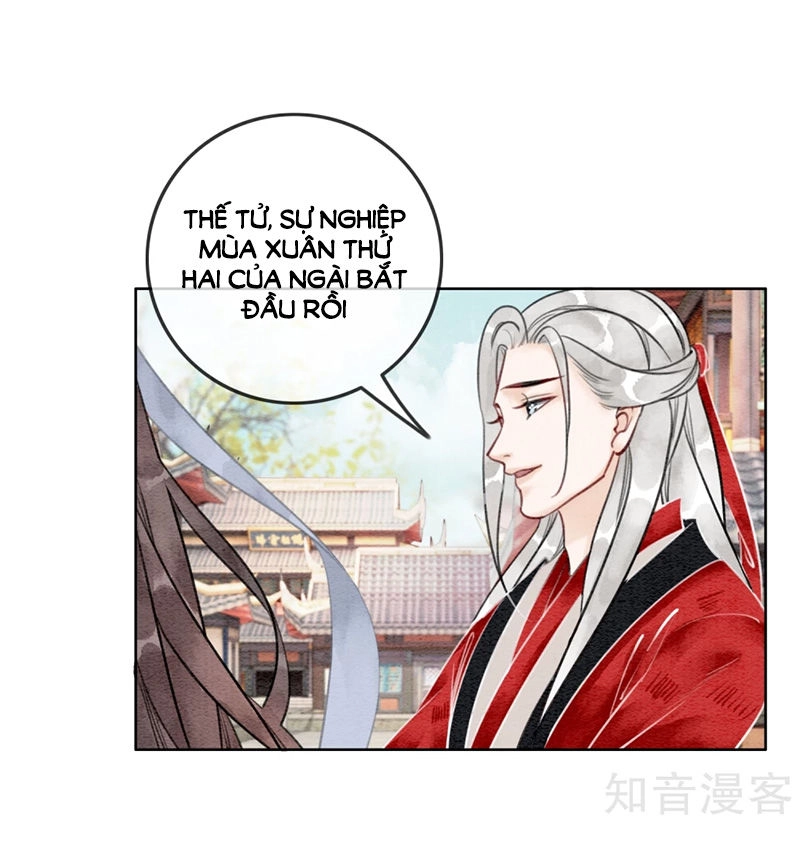 Hậu Cung Của Trẫm Cháy Rồi! Chapter 45 - 31