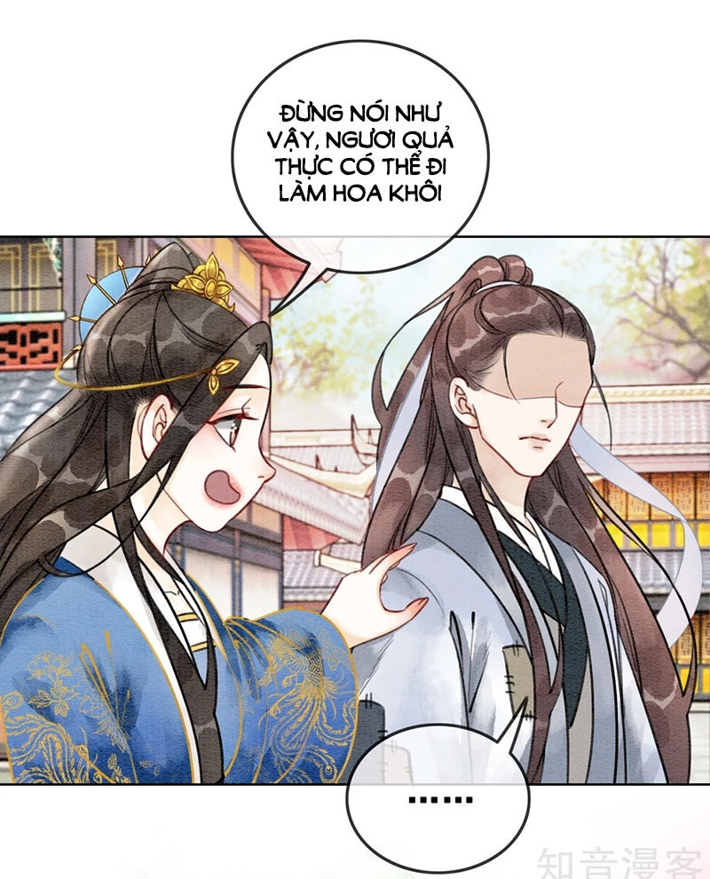 Hậu Cung Của Trẫm Cháy Rồi! Chapter 45 - 32