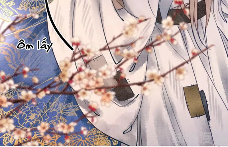 Hậu Cung Của Trẫm Cháy Rồi! Chapter 46 - 4