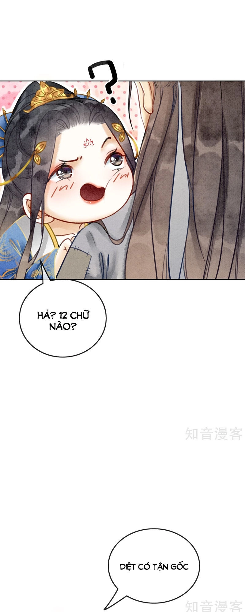 Hậu Cung Của Trẫm Cháy Rồi! Chapter 46 - 7