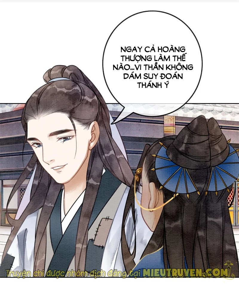 Hậu Cung Của Trẫm Cháy Rồi! Chapter 46 - 20