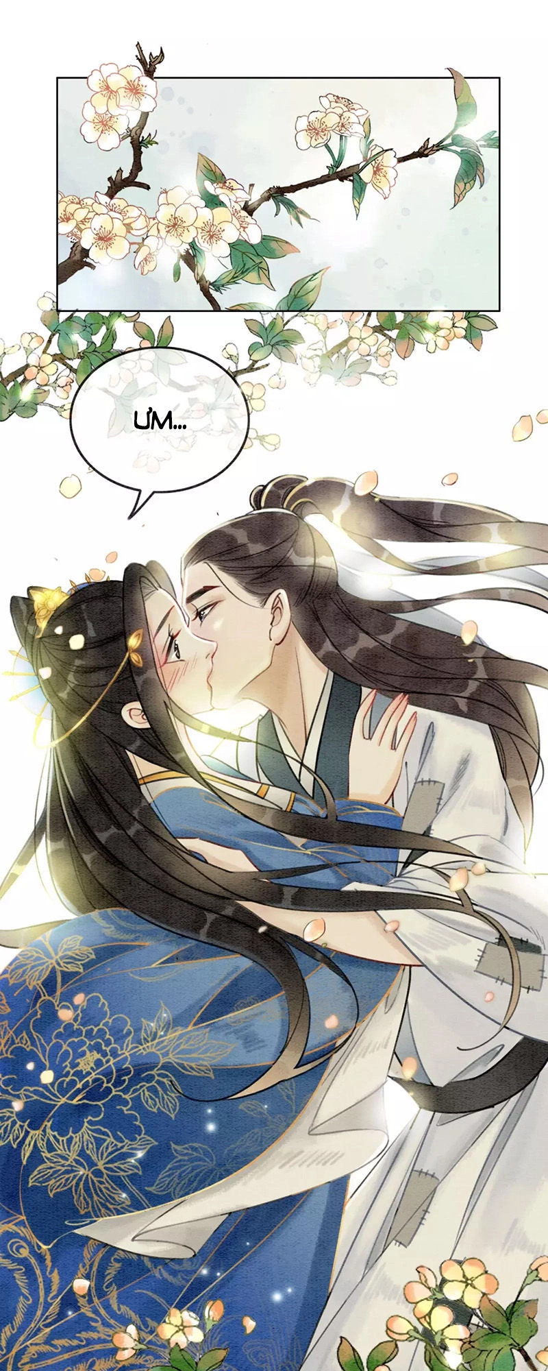 Hậu Cung Của Trẫm Cháy Rồi! Chapter 46 - 25