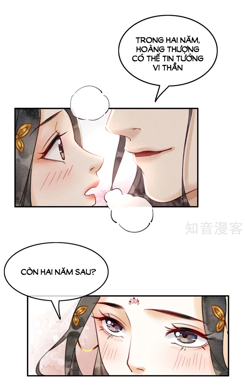 Hậu Cung Của Trẫm Cháy Rồi! Chapter 46 - 27