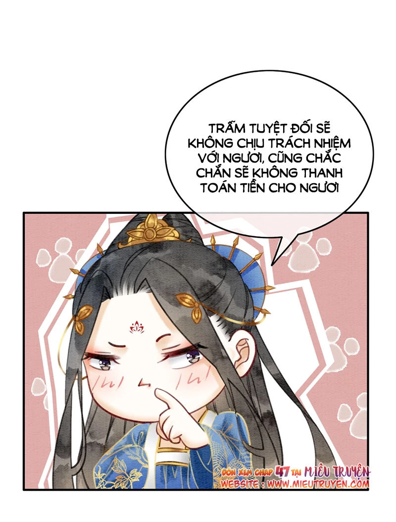 Hậu Cung Của Trẫm Cháy Rồi! Chapter 46 - 30