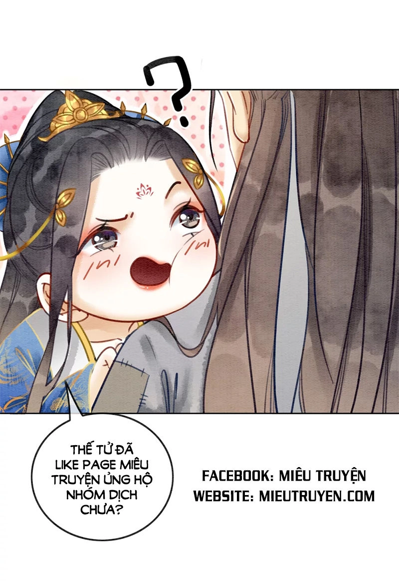 Hậu Cung Của Trẫm Cháy Rồi! Chapter 46 - 31