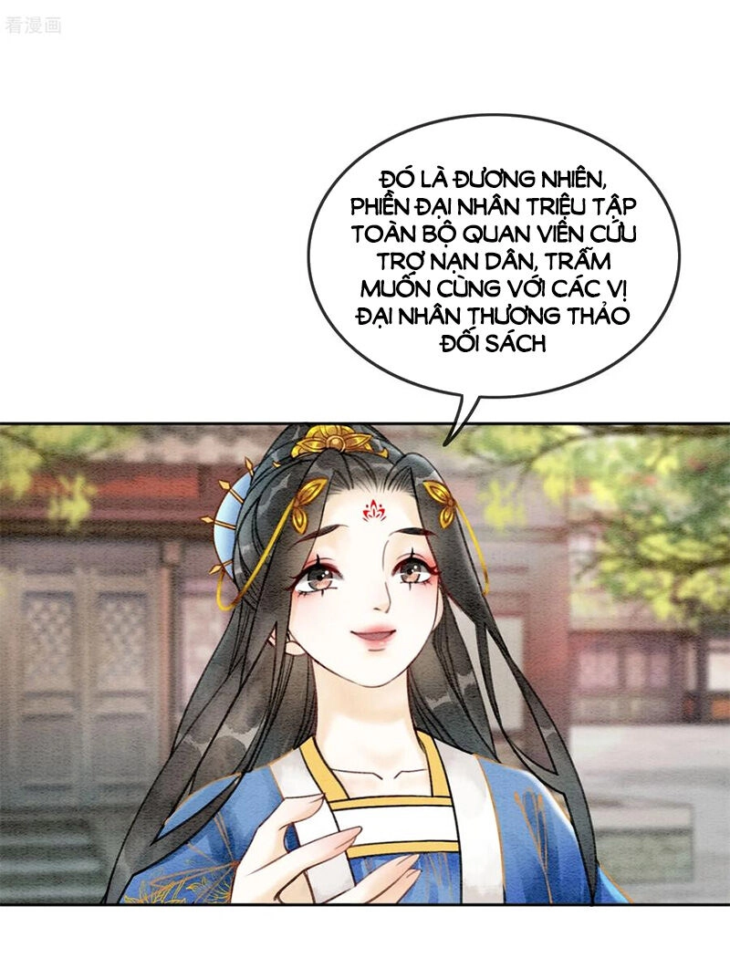 Hậu Cung Của Trẫm Cháy Rồi! Chapter 47 - 7