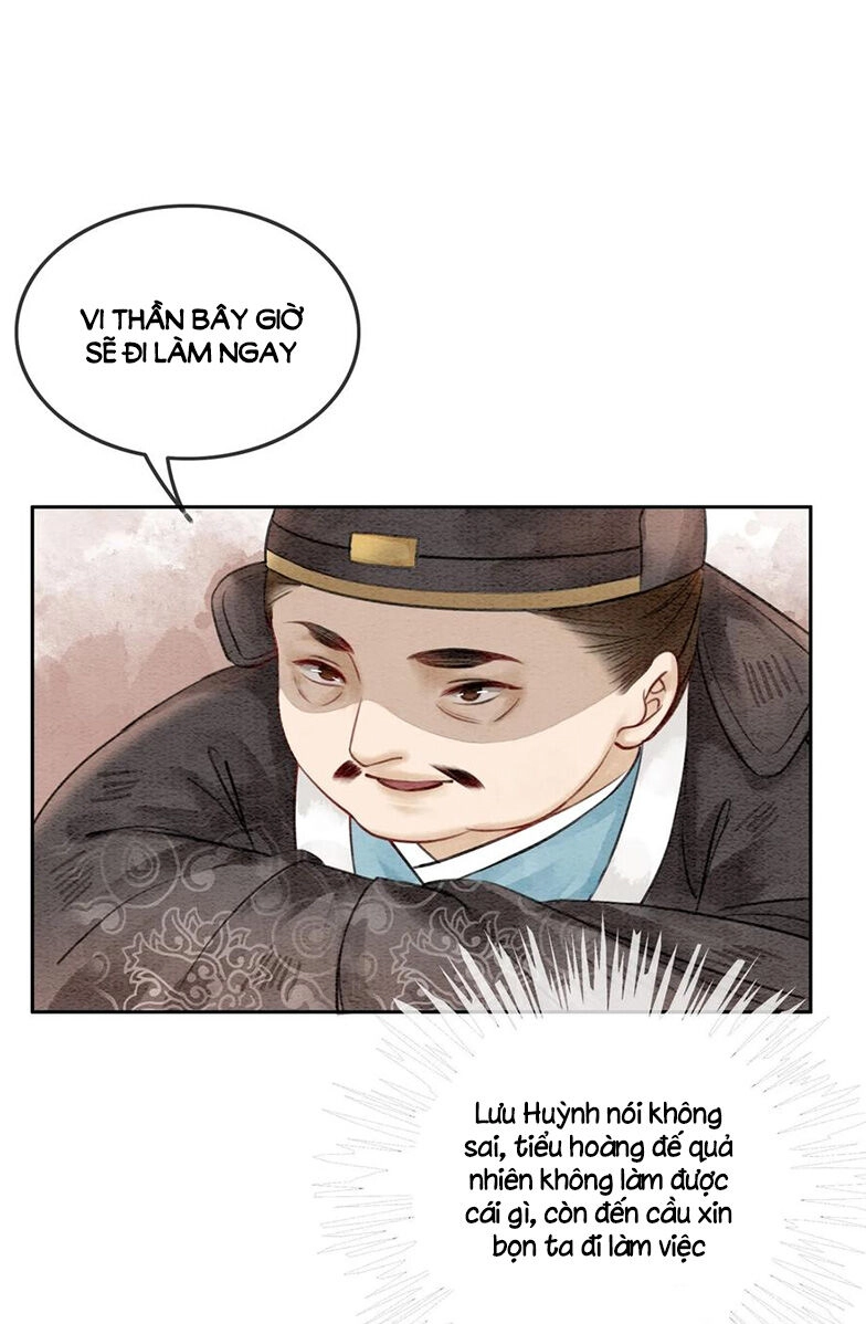 Hậu Cung Của Trẫm Cháy Rồi! Chapter 47 - 10