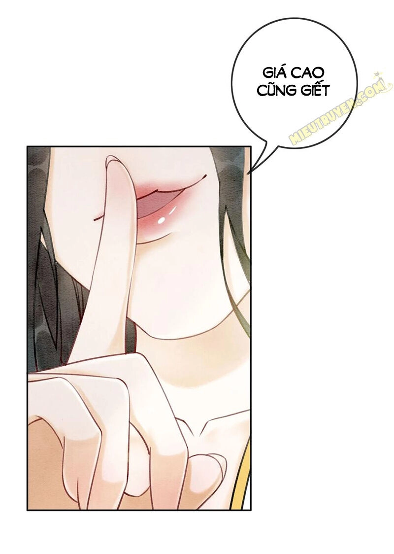 Hậu Cung Của Trẫm Cháy Rồi! Chapter 47 - 21