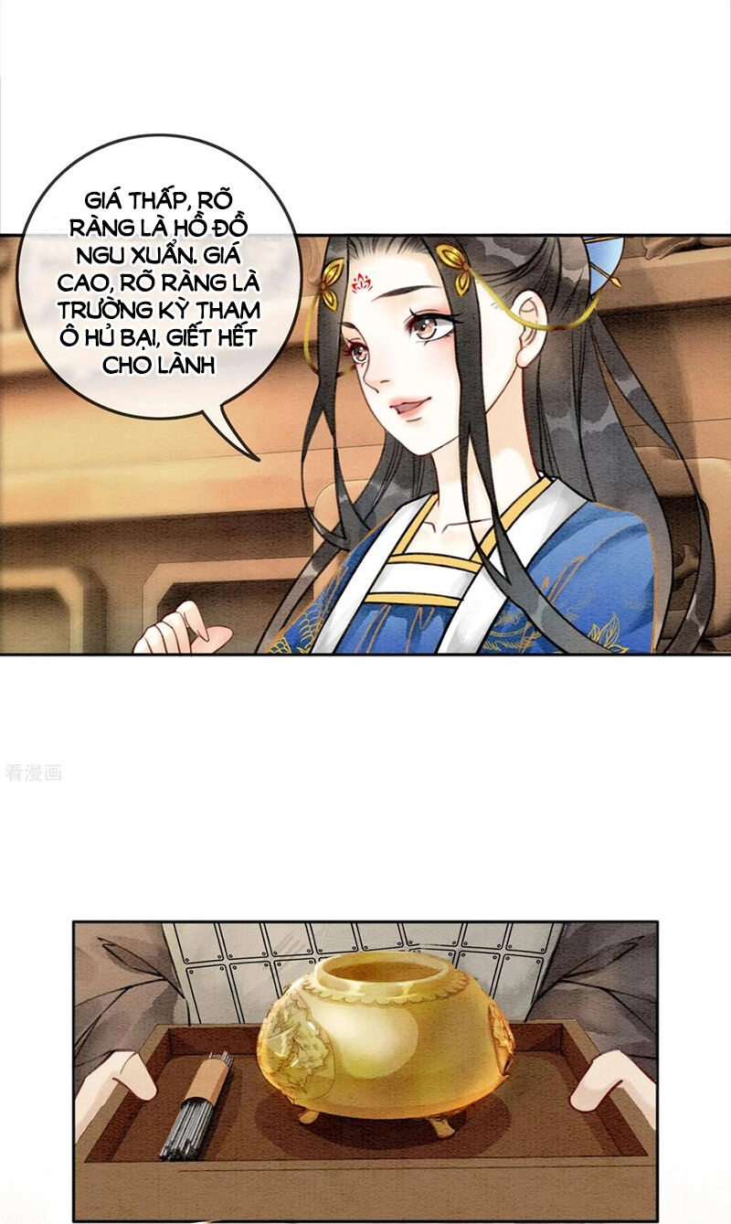 Hậu Cung Của Trẫm Cháy Rồi! Chapter 47 - 26