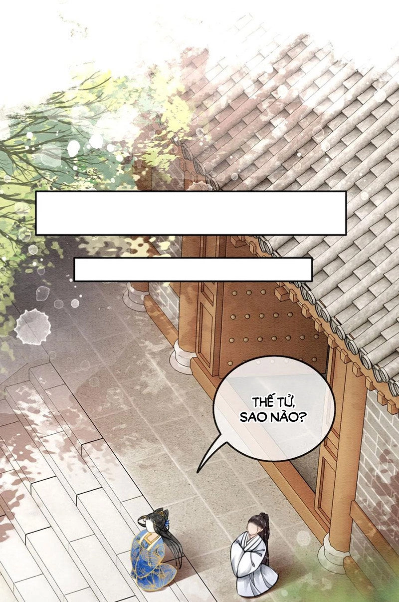 Hậu Cung Của Trẫm Cháy Rồi! Chapter 48 - 8