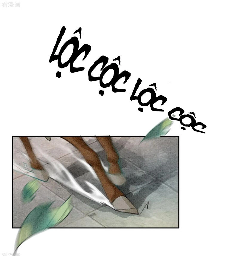 Hậu Cung Của Trẫm Cháy Rồi! Chapter 48 - 16