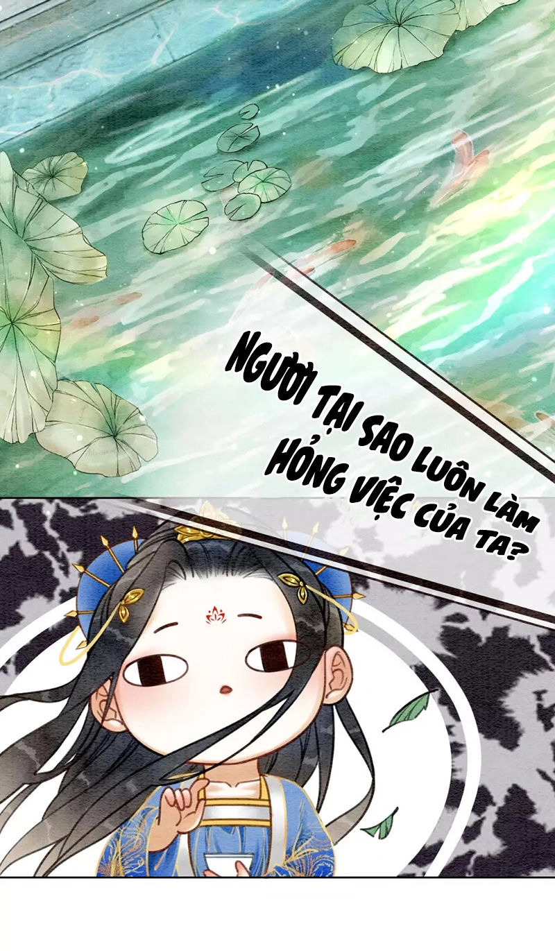 Hậu Cung Của Trẫm Cháy Rồi! Chapter 50 - 4