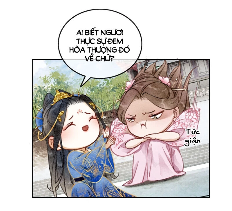 Hậu Cung Của Trẫm Cháy Rồi! Chapter 50 - 5