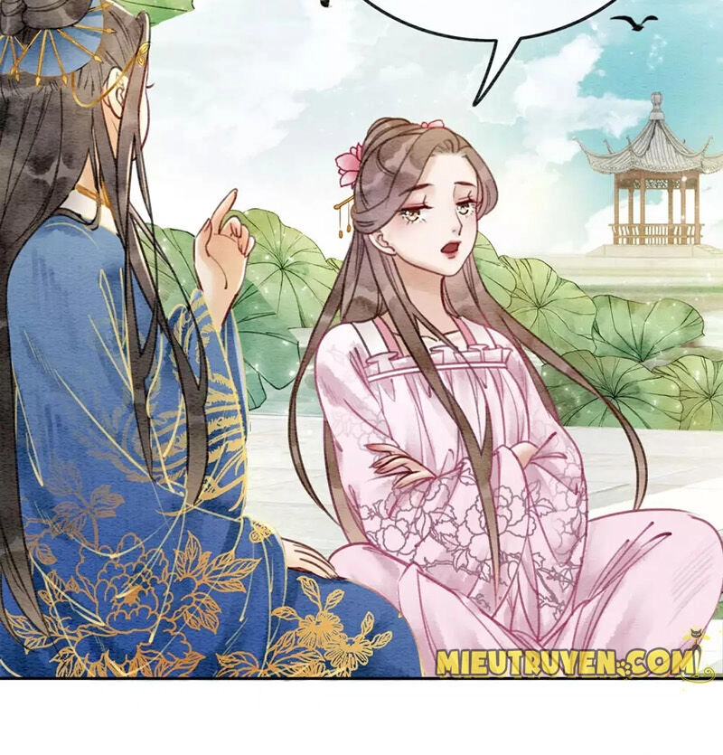 Hậu Cung Của Trẫm Cháy Rồi! Chapter 50 - 9