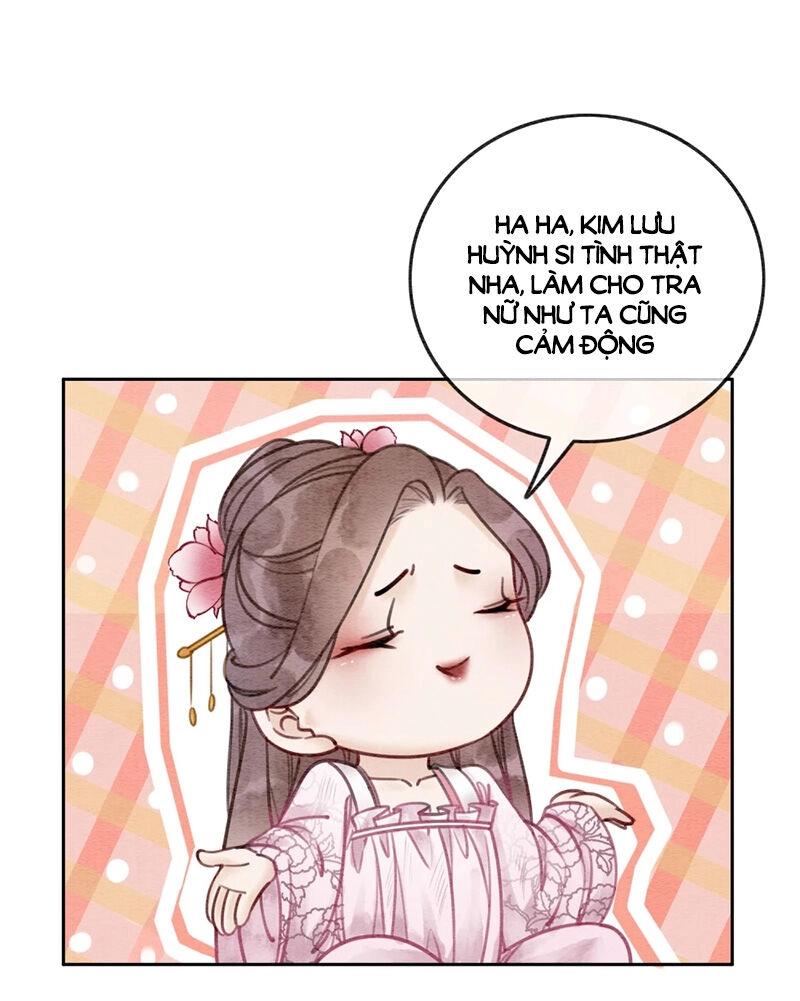 Hậu Cung Của Trẫm Cháy Rồi! Chapter 50 - 10