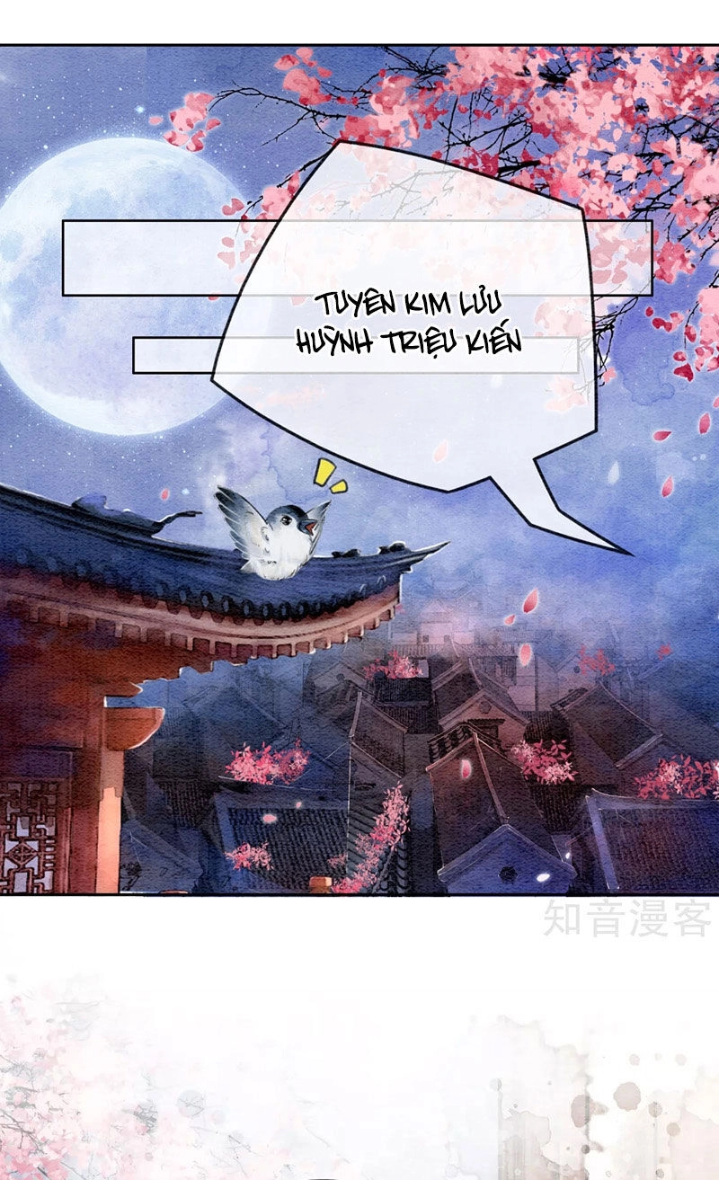 Hậu Cung Của Trẫm Cháy Rồi! Chapter 50 - 11
