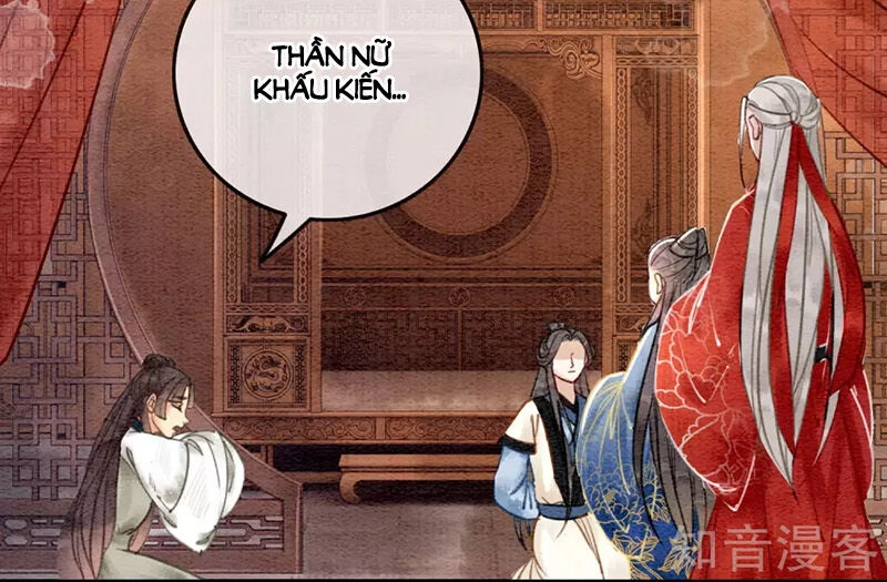 Hậu Cung Của Trẫm Cháy Rồi! Chapter 50 - 15